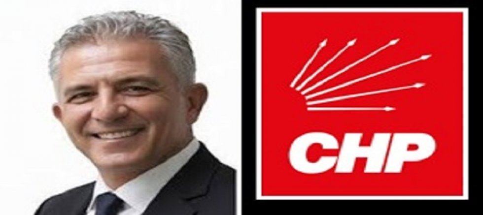 CHP AKŞEHİR İLÇE BAŞKAN YARDIMCISI YALIN SÜMER’DEN OLAĞANÜSTÜ KURULTAY ÇAĞRISI