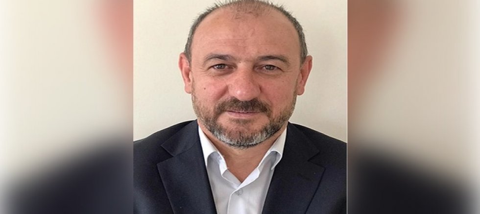 CİHANNÜMA AKŞEHİR TEMSİLCİSİ TERKENLİ: HOŞ GELDİN, YA ŞEHR-İ RAMAZAN!