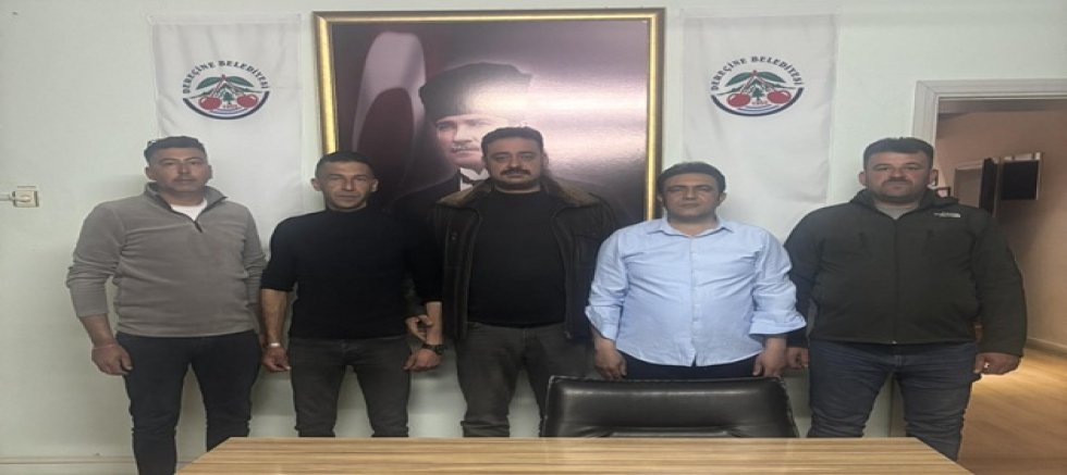 DEREÇİNE BELEDİYESİ’NDEN NÜFUS ÇAĞRISI: “BELDEMİZE SAHİP ÇIKALIM”