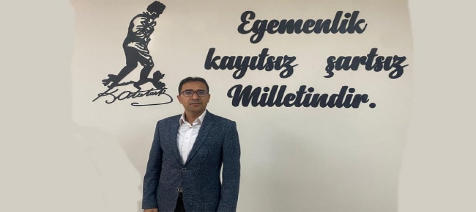 EĞİTİM-İŞ AKŞEHİR TEMSİLCİLİĞİ'NDEN 8 MART AÇIKLAMASI: 