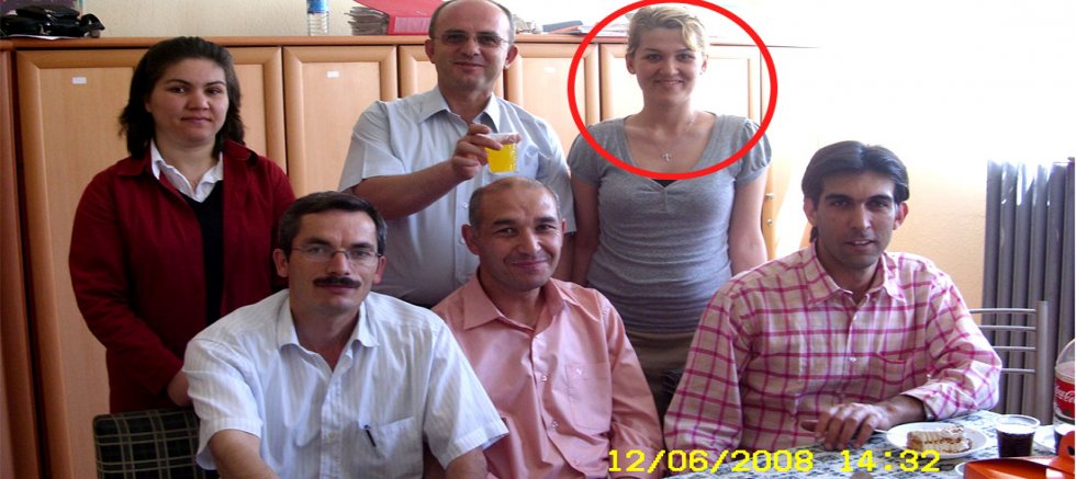 EĞİTİM SEN AKŞEHİR: OKULLARDA ŞİDDETE ARTIK YETER!