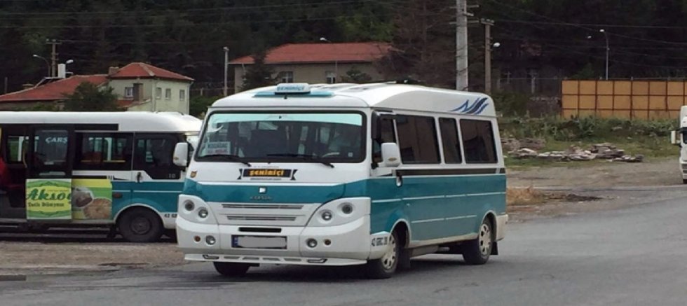 ENGELLİLER GÜNÜNDE ULAŞIM ÜCRETSİZ 