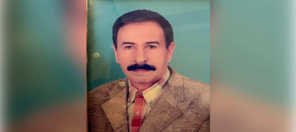 GAZİ FEYZİ TATAROĞLU VEFAT ETTİ