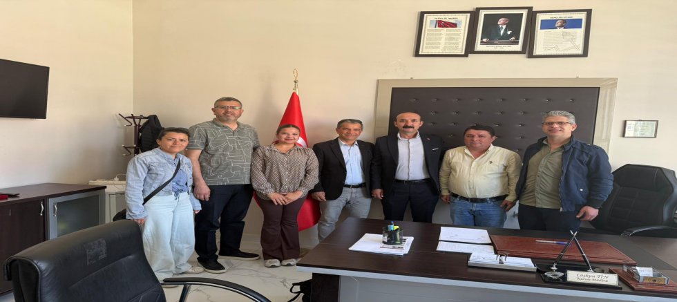 GELECEĞİN USTALARI İÇİN GÜÇ BİRLİĞİ: EĞİTİM VE ESNAF EL ELE