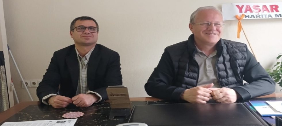 GÖRMEYENLERİ KORUMA DERNEĞİ’NDEN KONYA ZİYARETİ