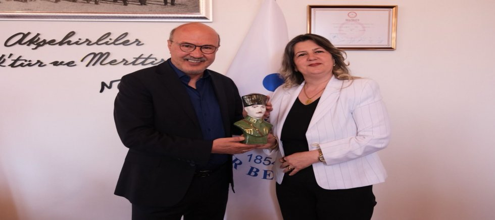 GÜLÜMSEYEN ÇOCUKLAR DERNEĞİ’NDEN PROTOKOL ZİYARETLERİ