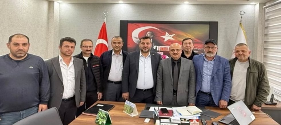 HAYKOOP’TAN AKŞEHİR ÇIKARMASI 