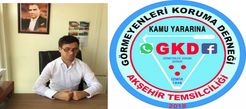 HÜSEYİN ÇIĞ’DAN 1 MAYIS MESAJI