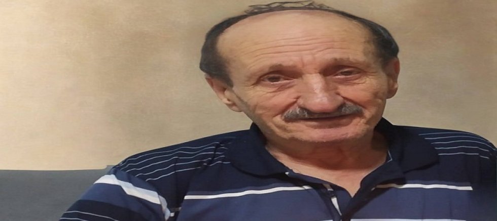 HÜSEYİN KARA HAYATINI KAYBETTİ 