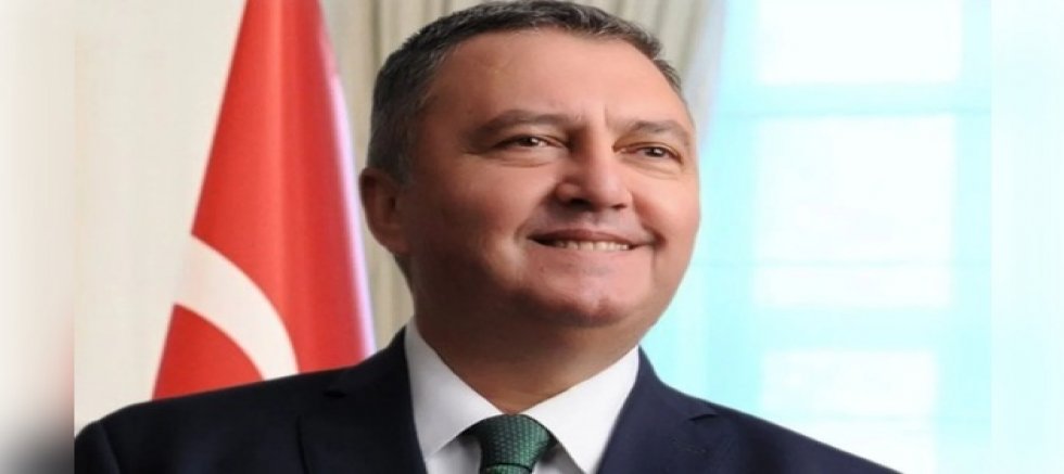 İSMAİL AFŞAR'DAN BAŞKAN KÖKSAL'A DESTEK 