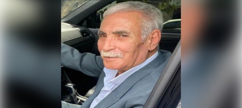 İSMET DOĞRU HAYATINI KAYBETTİ 