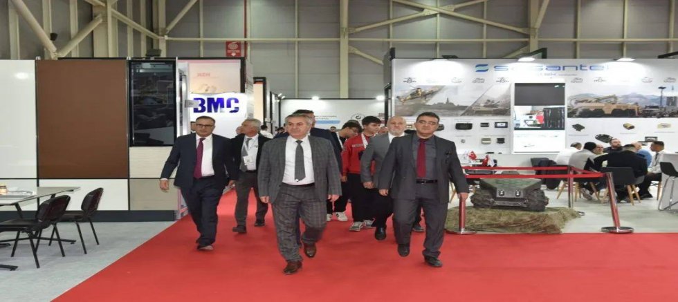 MÜDÜR TOPALOĞLU’NDAN KONYA İL MİLLİ EĞİTİM MÜDÜRLÜĞÜ’NE ZİYARET