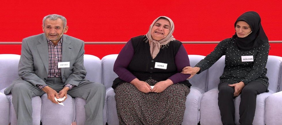 MÜGE ANLI’DA GÜNLERCE ARANMIŞTI! BEDRİYE KILIÇ CİNAYETİNDE YÜREK YAKAN GELİŞME: “EN AZINDAN KIZIMIN BİR MEZARI OLSUN”