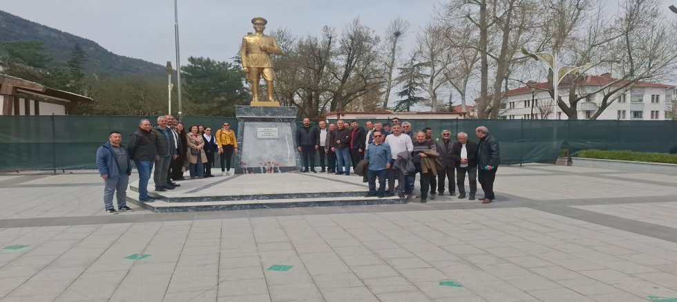 OKUL SALDIRILARINDA  HAYATINI KAYBEDENLER İÇİN GIYABİ CENAZE NAMAZI
