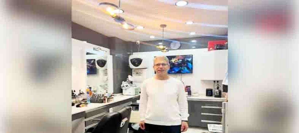 OSMAN BÜYÜK: İNSANLARIN ÖZELİNE SAYGI DUYALIM 