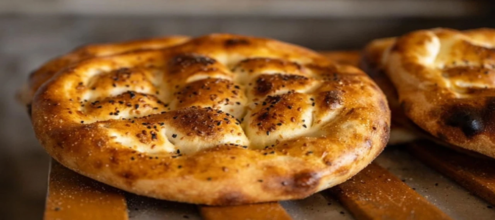 RAMAZAN PİDESİ 35 TL OLDU 