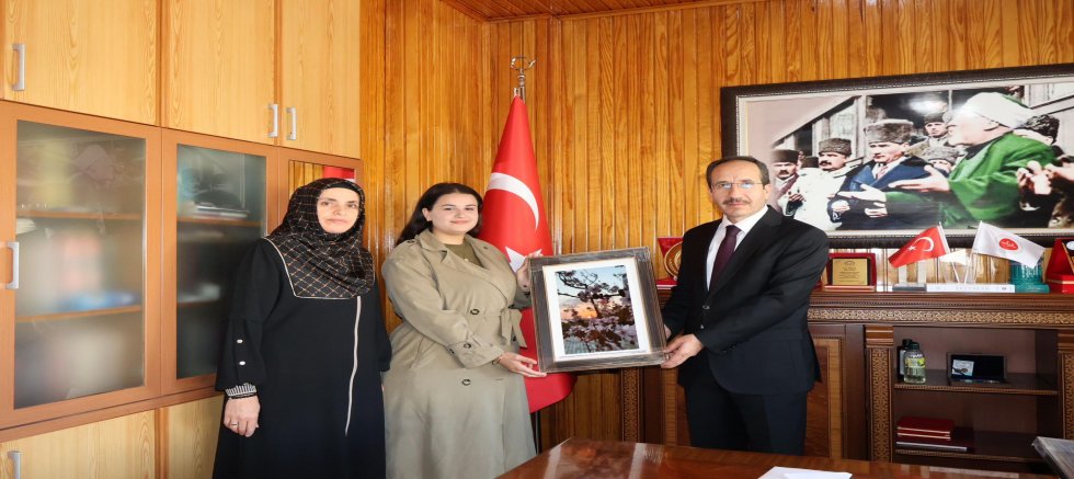 “ŞEHRİMİN BAHARI” FOTOĞRAF YARIŞMASI SONUÇLANDI