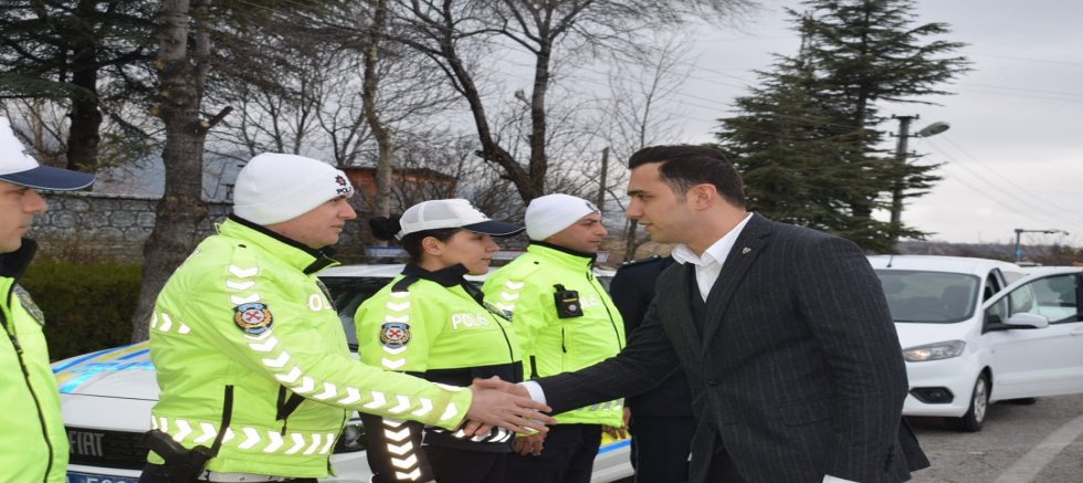 SULTANDAĞI’NDA BAYRAM COŞKUSU: BİRLİK VE BERABERLİK RUHU HAKİM OLDU