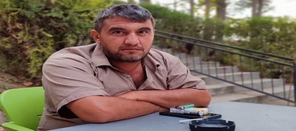 TIR’LARIN ÇARPIŞTIĞI KAZADA YARALANMIŞTI: MUSTAFA DEMİR HAYATINI KAYBETTİ