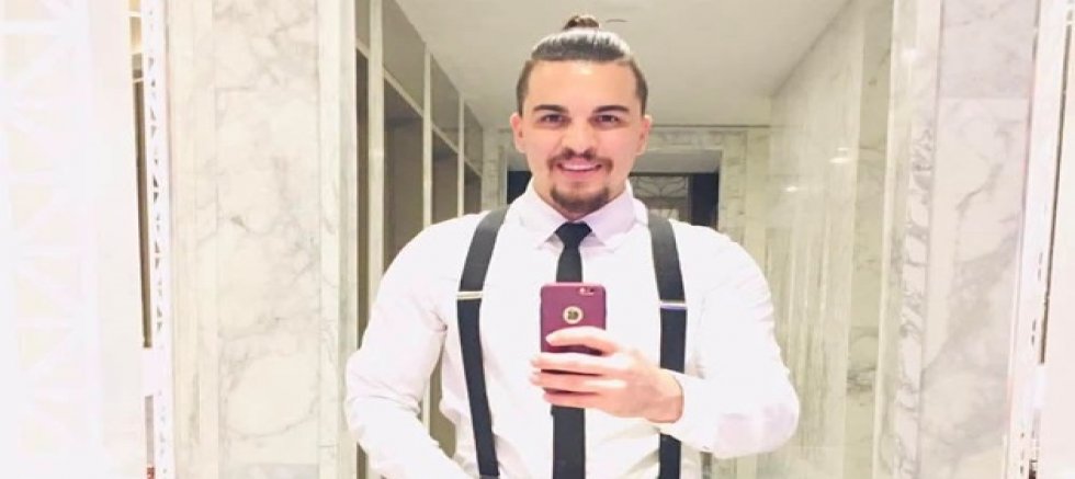 TRAFİK KAZASI SONRASI ACI HABER: 32 YAŞINDAKİ GÖKSEL İYİGÜN HAYATINI KAYBETTİ