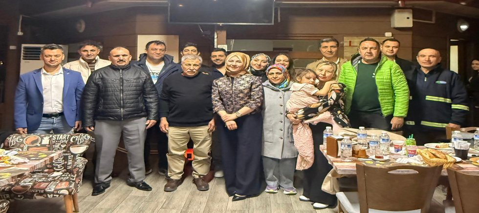 YARIM ASIRLIK ADANMIŞLIK: DR. MUSA TEMEL EMEKLİYE AYRILDI