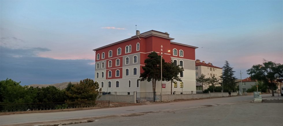 YUNAK BELEDİYESİNDEN RAMAZAN AYI BOYUNCA İFTAR PROGRAMI 