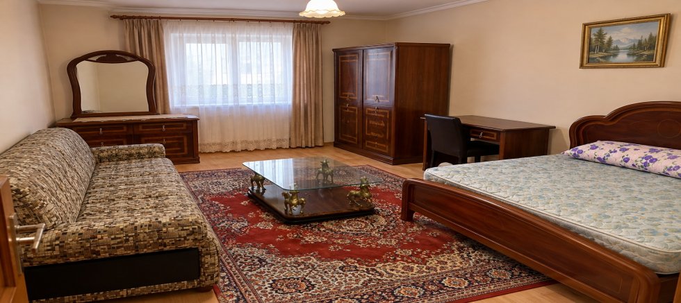 YUNAK’TA DAYANIŞMANIN GÜZEL ÖRNEĞİ: MUHTAR ABDULKADİR UYSAL’DAN YENİ EVLİ ÇİFTE EV EŞYASI DESTEĞİ