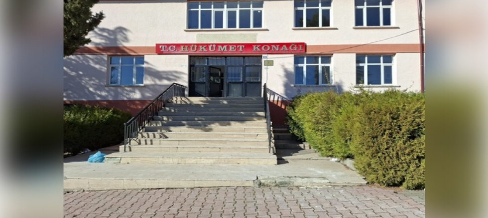 YUNAK’TA HÜKÜMET KONAĞI YENİDEN YAPILACAK: KURUMLAR GEÇİCİ OLARAK ESKİ ÇPL BİNASINDA HİZMET VERECEK