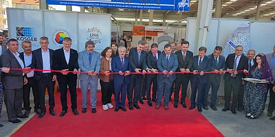 1.AKŞEHİR İSTİHDAM VE KARİYER FUARI KAPILARINI AÇTI