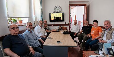 10. ULUSLARARASI FOTOĞRAF YARIŞMASI SONUÇLANDI
