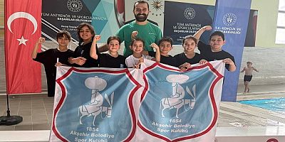 1854 AKŞEHİR BELEDİYE SPOR KULÜBÜ BURDUR’DA FIRTINA GİBİ ESTİ