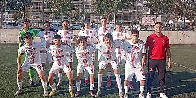 1922 AKŞEHİR SPOR KIRMIZI KARINCALAR FIRTINA GİBİ