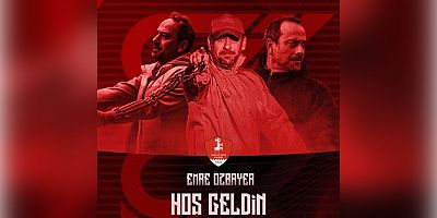 1922 AKŞEHİRSPOR’DA EMRE ÖZBAYER DÖNEMİ! İLK MAÇI ETİMESGUT’A KARŞI