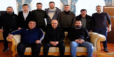 1922 AKŞEHİRSPOR’DA NİYAZİ KART DÖNEMİ