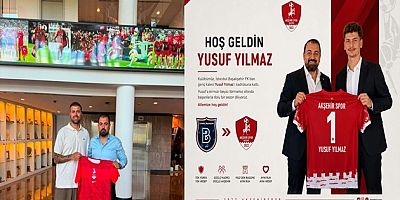 1922 AKŞEHİRSPOR’DAN ÇİFTE TRANSFER HAMLESİ