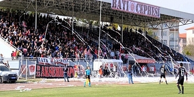 1922 AKŞEHİRSPOR’UN STAT SORUNU ÇÖZÜLDÜ