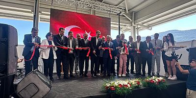 2. AKŞEHİR TARIM VE HAYVANCILIK FUARI AÇILDI