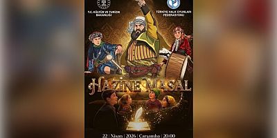 23 NİSAN’A ANLAM KATAN GURUR: AKŞEHİR’İN ŞAMPİYON HALK OYUNLARI EKİBİ ANKARA’DA SAHNE ALACAK 