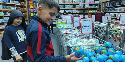 5. SINIFLAR “BİLİMLE KEŞFEDİYORUM” PROJESİ KAPSAMINDA BİLİMLE BULUŞTU