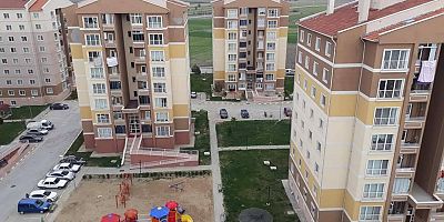 500 TOKİ KONUTU BAŞVURULARI BAŞLADI 