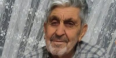ABDİL SARI VEFAT ETTİ