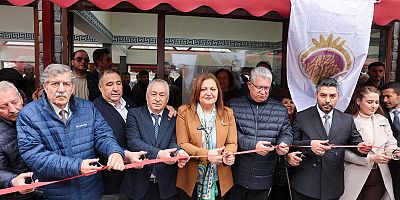 AFYONKARAHİSARDA HALK  LOKANTASI SAYISI ARTIYOR 