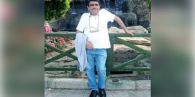 AHMET GENÇ HAYATINI KAYBETTİ 