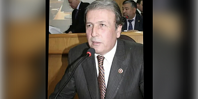 AHMET TUNCA VEFAT ETTİ 