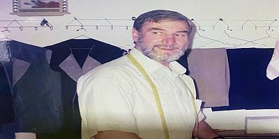 AHMET YAVAŞ VEFAT ETTİ 