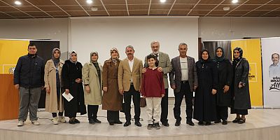 “AİLEDE HUZUR NASIL SAĞLANIR?”