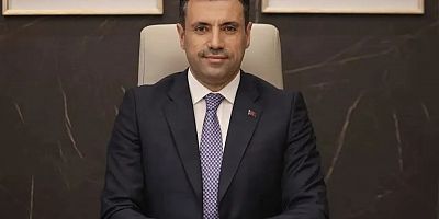 AK PARTİ İL BAŞKANI FATİH ÖZGÖKÇEN’DEN SERT TEPKİ: “SİYASET İFTİRAYLA DEĞİL, ESERLE YAPILIR!”