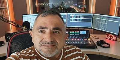 AKIN TEMEL : 365 GÜN EŞİTLİK ÇAĞRISI, ENGEL BİR GÜNLÜK DEĞİL