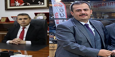 AKŞEHİR AĞIR CEZA MAHKEMESİ BAŞKANI BURAK DİNÇ’İN TAYİNİ AKSARAY’A ÇIKTI 
