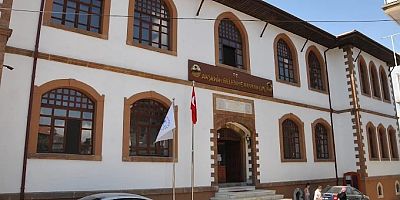 AKŞEHİR BELEDİYESİ ELİNDEKİ MALLARI BİRER BİRER SATIYOR!